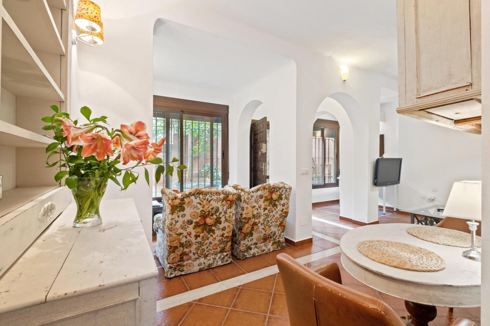 La Casita De Dulcinea Villa Malaga Exterior photo